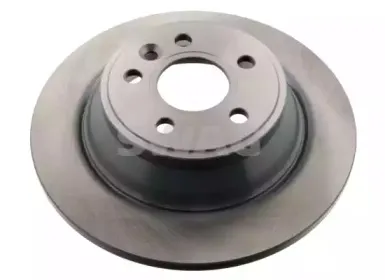 Тормозной диск SWAG купить